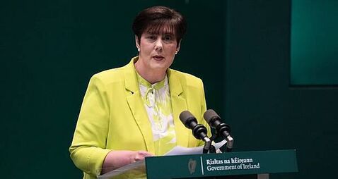 Minister cannot ‘second-guess’ findings of Grace report