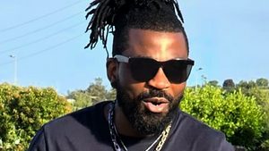 Ninth man charged in Quham Babatunde probe Ninth man charged in Quham Babatunde probe