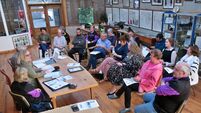 Community spirit leads to Kilcullen improvements