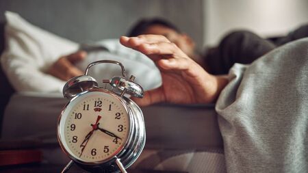 Fit Focus: How to create a morning routine to you up for success