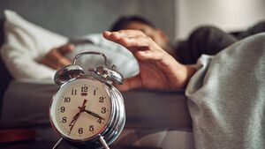 Fit Focus: How to create a morning routine to you up for success Fit Focus: How to create a morning routine to you up for success