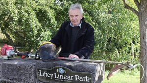 Kildare remembers Peter Kennedy’s impact and spirit