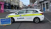 Man appears in court charged with murder of man in Youghal