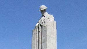 Remembering Athy's war dead
