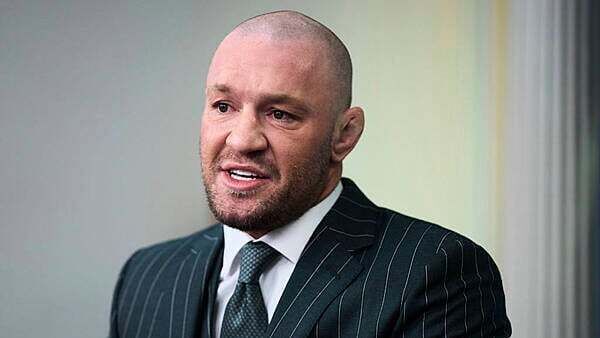 Conor McGregor would be ‘widely rejected’ in presidential run, Minister predicts