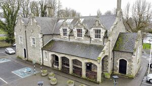 Kildare man thanks judge for 11-month sentence