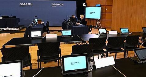 Taoiseach urges gardaí and others to testify at Omagh bomb inquiry if asked