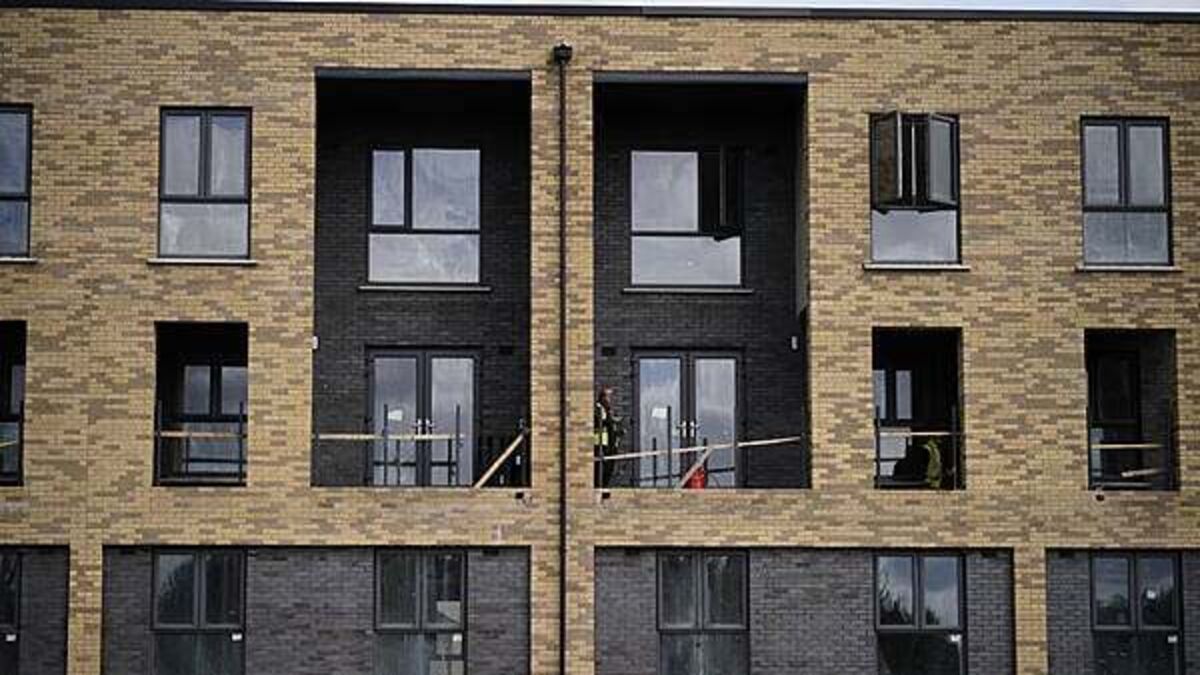 HAP tenants outside Dublin ‘face uphill struggle’ as supply dwindles – report