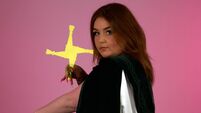 Kildare artist brings history into colour