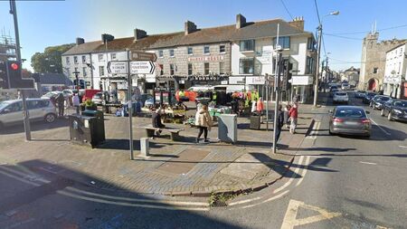 Shopfront scheme open to Athy Businesses