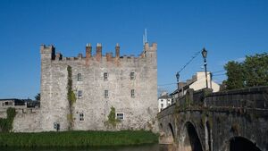 New appreciation of Athy's heritage New appreciation of Athy's heritage