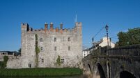 New appreciation of Athy's heritage