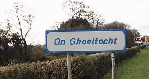 The Gaeltacht will die without more planning permissions, MEP says