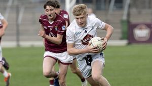Kildare minors into Leinster semi-finals Kildare minors into Leinster semi-finals