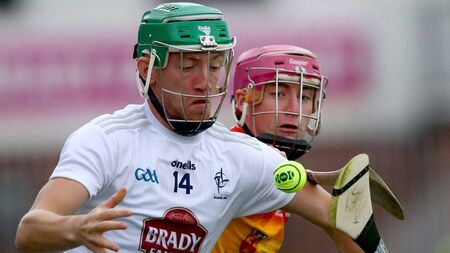 Hurlers start Championship with aim of maintaining McDonagh Cup spot