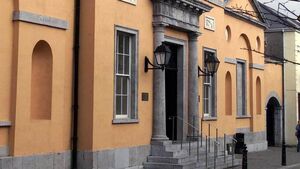 Woman and her daughters were left deeply traumatised after Monasterevin hit and run