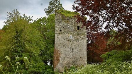 Kildare heritage sites receive over €250k in funding