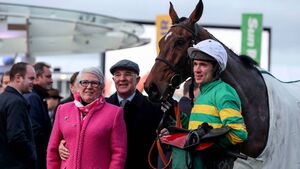 Any Second Now in "great nick" ahead of BoyleSports Irish Grand National bid