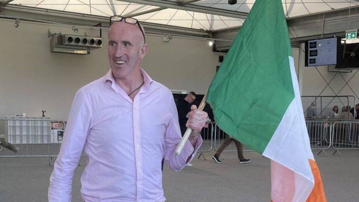 Kildare councillor asks did 'indigenous Irish' get new houses