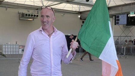 Kildare councillor asks did 'indigenous Irish' get new houses