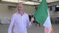 Kildare councillor asks did 'indigenous Irish' get new houses