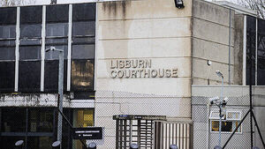 Man charged with attempted sexual communication with a child