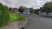 Two Kildare estates to be taken in charge by council