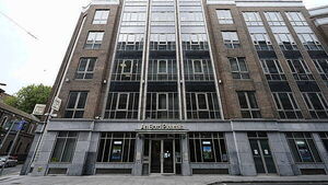 Plans approved for part-demolition of Limerick hotel and major mixed-use development