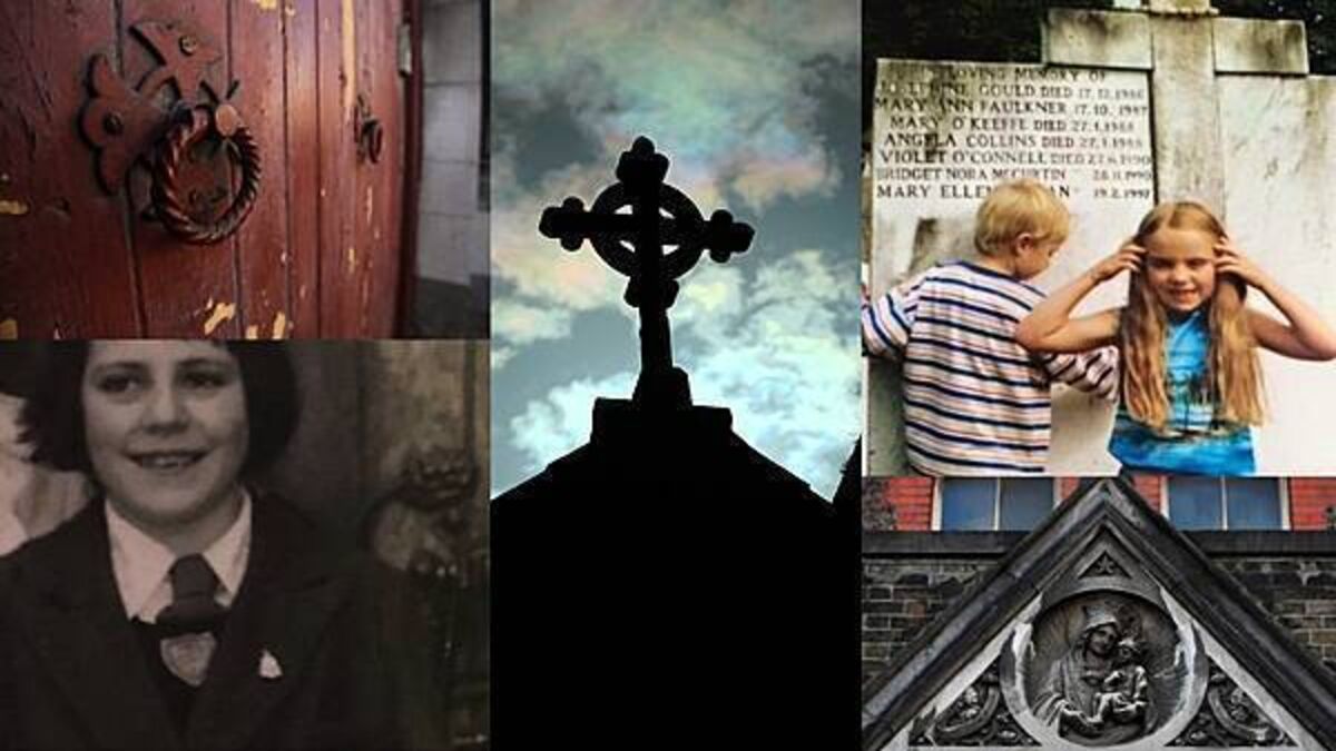 'When there's no justice, there's no peace': Magdalene Laundries and the fight for accountability