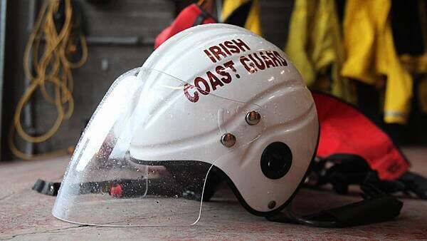 Search underway for man reported missing from yacht off Waterford coast