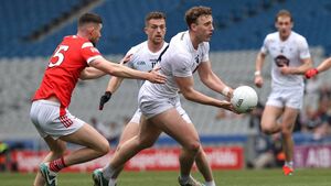 Huge tie in store against the Wee County