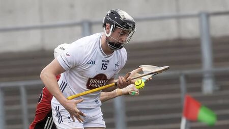 Hurlers need to bounce back