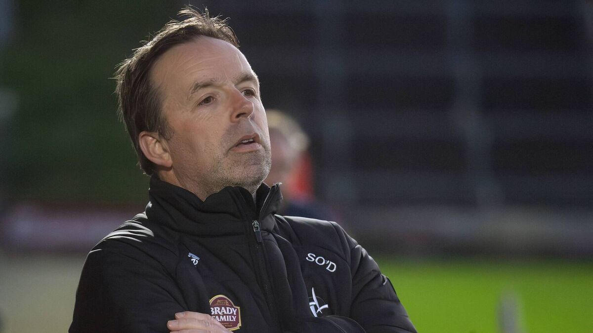 Leinster Final place at stake for U20 footballers