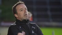 Leinster Final place at stake for U20 footballers