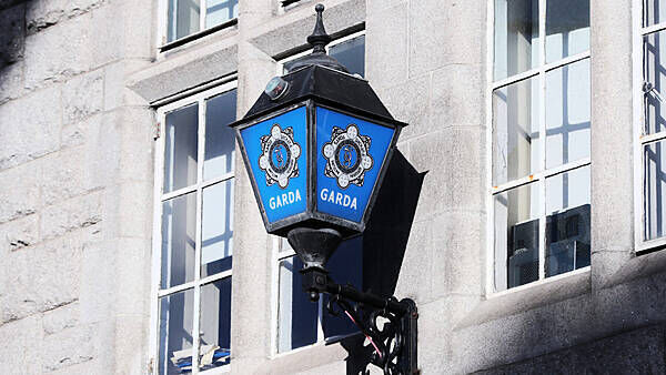Young boy dies after being struck by car in Co Westmeath estate