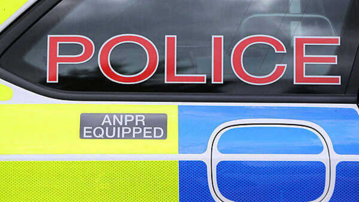 Police to return to scene where elderly pedestrian was killed in collision in Co Antrim
