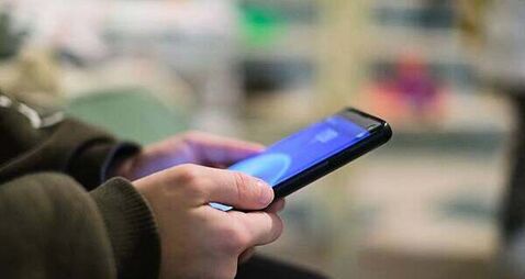 Children as young as eight exposed to ‘disturbing and damaging’ online content