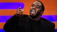 Filming Sean Combs documentary ’emotional and difficult’ – BBC presenter Bokinni