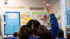 Government urged to act as survey shows teachers want schools to be more secular Government urged to act as survey shows teachers want schools to be more secular