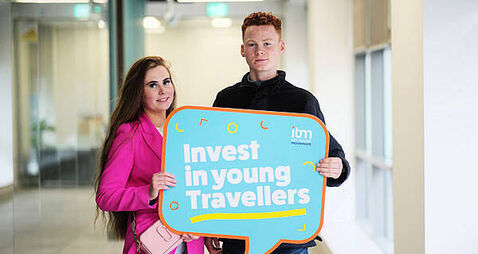 Traveller organisations call for improved mapping of youth work funding