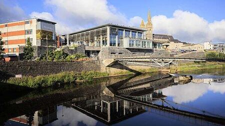 Irish Government needs ‘determined process’ to release Omagh records