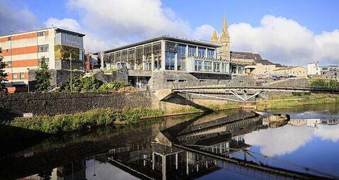 Irish Government needs ‘determined process’ to release Omagh records