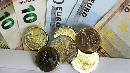 Dun Laoghaire-Rathdown has wealthiest households with €85,000 average income