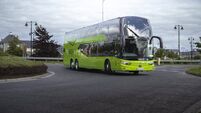 Kildare woman waited three hours for bus