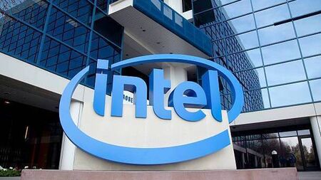 1,000 jobs could be at risk at Kildare Intel plant