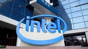 1,000 jobs could be at risk at Kildare Intel plant 1,000 jobs could be at risk at Kildare Intel plant