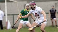 Dowling returns for Westmeath tie