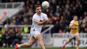 Flanagan makes two changes for crunch Louth tie 