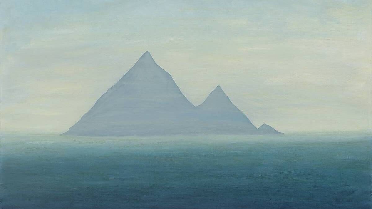Kildare artist opens exhibition six years in the making