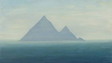 Kildare artist opens exhibition six years in the making